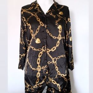 Vintage Victoria Secret Loungewear